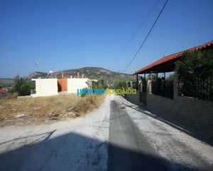 Οικόπεδο 1.100 τ.μ. για πώληση, Αργολίδα, Ναύπλιο-thumb-8