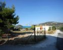 Οικόπεδο 1.100τ.μ. για πώληση-Ναύπλιο