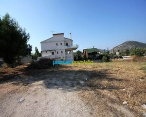 Οικόπεδο 1.100 τ.μ. για πώληση, Αργολίδα, Ναύπλιο-thumb-6