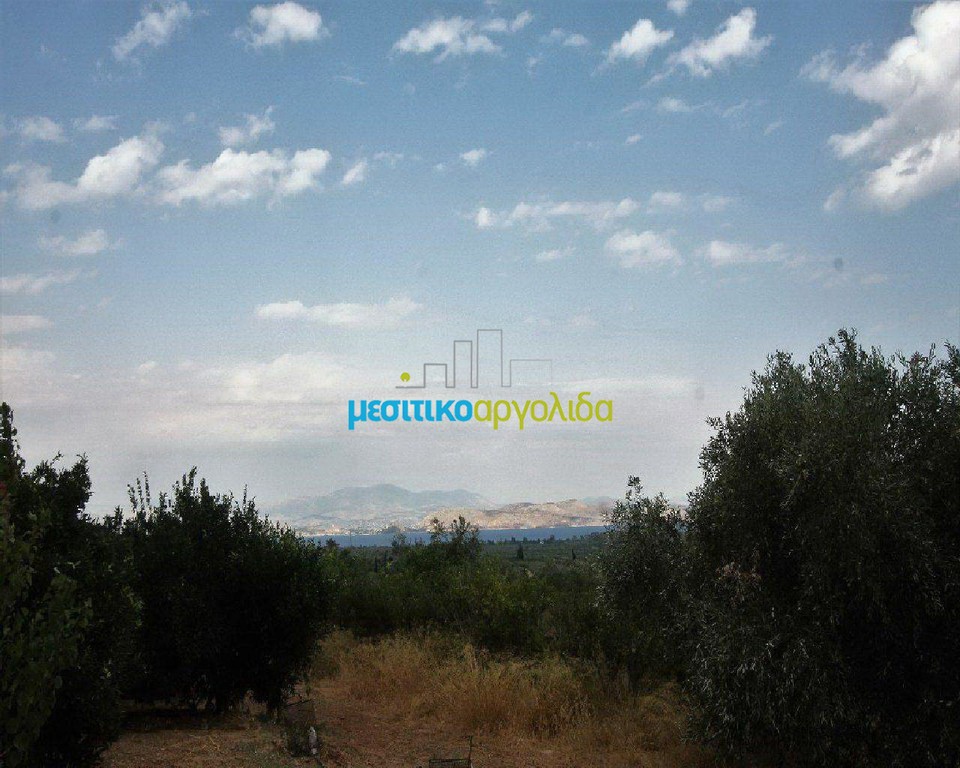 Οικόπεδο 600 τ.μ. προς πώληση, Μύλοι Λέρνας