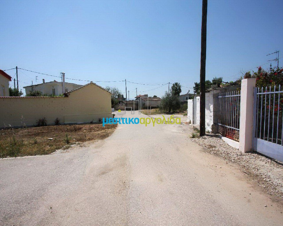 Οικόπεδο 217 τ.μ. για πώληση, Αργολίδα, Μιδέα