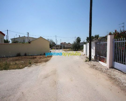 Οικόπεδο 217 τ.μ. για πώληση, Αργολίδα, Μιδέα