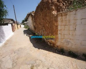 Οικόπεδο 217 τ.μ. για πώληση, Αργολίδα, Μιδέα-thumb-6