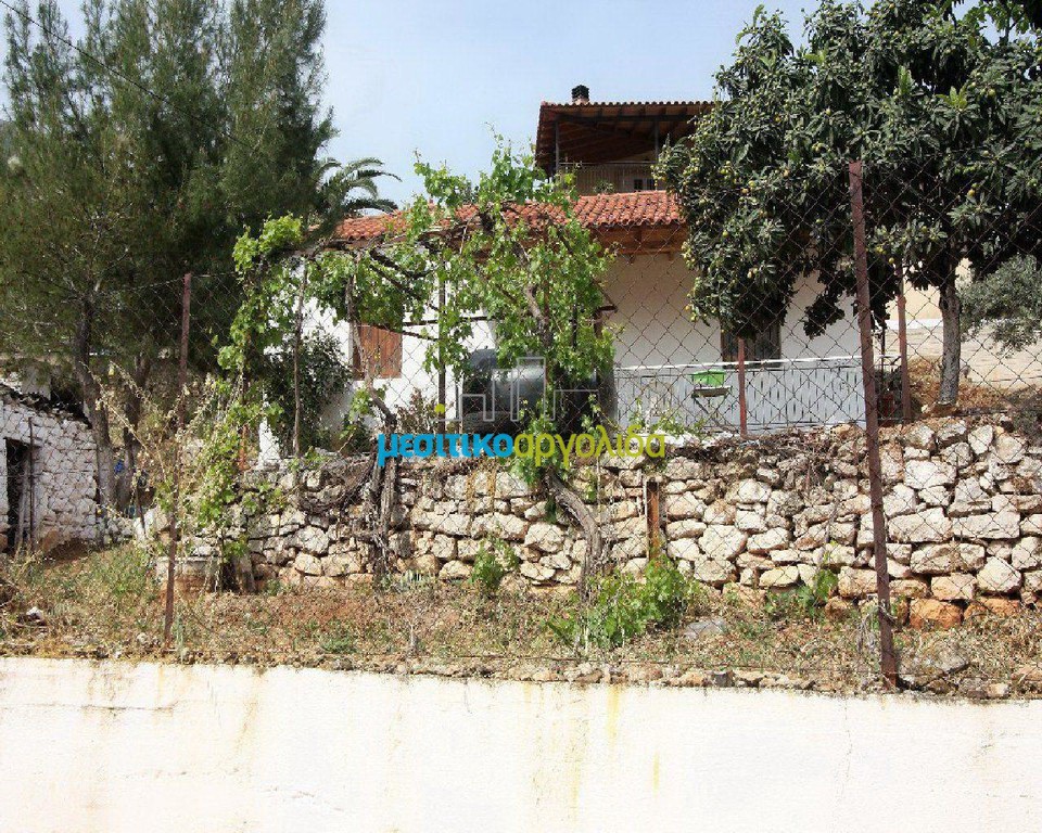 Μονοκατοικία 85 τ.μ. προς πώληση, Σχινοχώρι