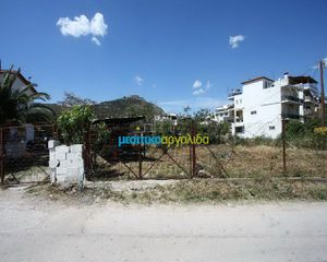 Οικόπεδο 226 τ.μ. για πώληση, Αργολίδα, Άργος-thumb-7