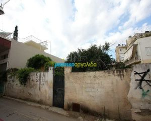 Οικόπεδο 378 τ.μ. για πώληση, Αργολίδα, Άργος-thumb-9