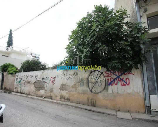 Οικόπεδο 378 τ.μ. για πώληση, Αργολίδα, Άργος