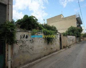 Οικόπεδο 378 τ.μ. για πώληση, Αργολίδα, Άργος-thumb-8