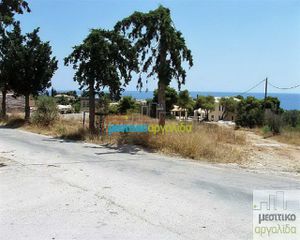 Οικόπεδο 1.050 τ.μ. για πώληση, Αργολίδα, Κρανίδι-thumb-6