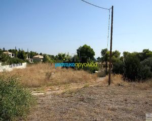 Οικόπεδο 1.050 τ.μ. για πώληση, Αργολίδα, Κρανίδι-thumb-4