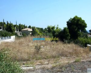Οικόπεδο 1.050 τ.μ. για πώληση, Αργολίδα, Κρανίδι-thumb-3