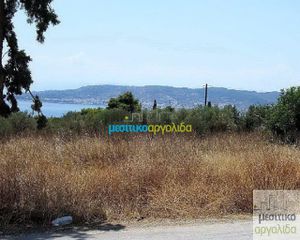 Οικόπεδο 1.050 τ.μ. για πώληση, Αργολίδα, Κρανίδι-thumb-7