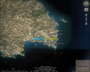 Οικόπεδο 1.050 τ.μ. για πώληση, Αργολίδα, Κρανίδι-thumb-9