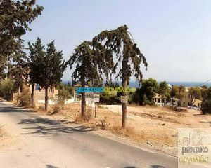Οικόπεδο 1.050 τ.μ. για πώληση, Αργολίδα, Κρανίδι-thumb-8