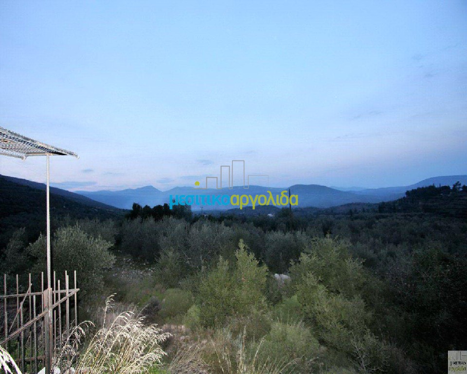 Μονοκατοικία 194 τ.μ. προς πώληση, Επίδαυρος