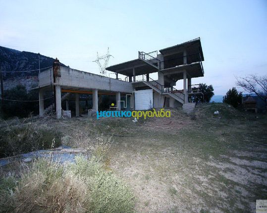 Detached home 194 sqm for sale, Argolis, Epidavros