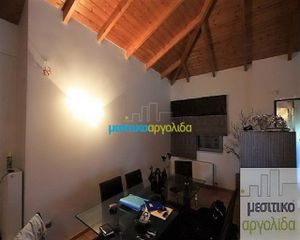 Μονοκατοικία 400 τ.μ. για πώληση, Αργολίδα, Ναύπλιο-thumb-2