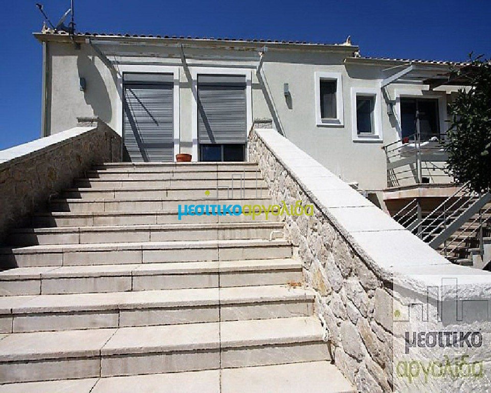 Detached home 400 sqm for sale, Argolis, Nafplio