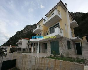 Μονοκατοικία 240 τ.μ. για πώληση, Αργολίδα, Επίδαυρος-thumb-2