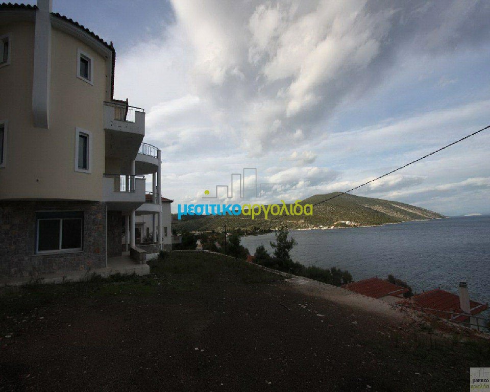Μονοκατοικία 240 τ.μ. προς πώληση, Επίδαυρος