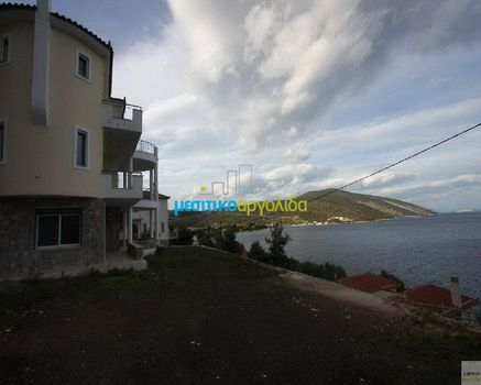 Detached home 240sqm for sale-Epidavros