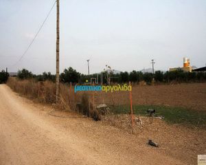 Οικόπεδο 6.800 τ.μ. για πώληση, Αργολίδα, Ναύπλιο-thumb-4