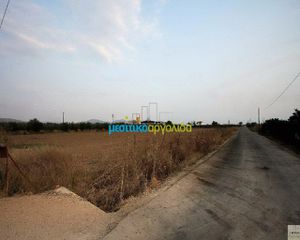 Οικόπεδο 6.800 τ.μ. για πώληση, Αργολίδα, Ναύπλιο-thumb-9