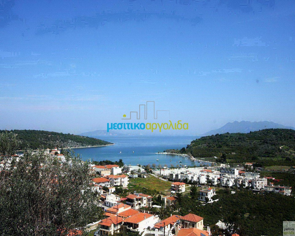 Οικόπεδο 4.000 τ.μ. προς πώληση, Επίδαυρος