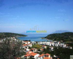 Οικόπεδο 4.000 τ.μ. για πώληση, Αργολίδα, Επίδαυρος-thumb-3