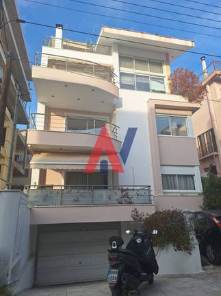 Κτίριο 546 τ.μ. για πώληση, Αθήνα - Νότια Προάστια, Γλυφάδα