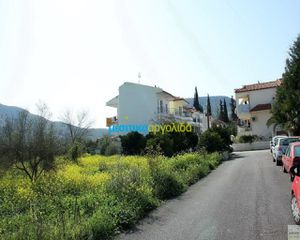 Οικόπεδο 1.500 τ.μ. για πώληση, Αργολίδα, Ναύπλιο-thumb-5