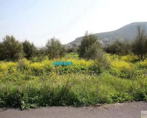 Οικόπεδο 1.500 τ.μ. για πώληση, Αργολίδα, Ναύπλιο-thumb-2