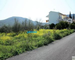 Οικόπεδο 1.500 τ.μ. για πώληση, Αργολίδα, Ναύπλιο-thumb-4