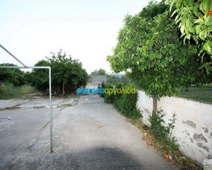 Μονοκατοικία 80 τ.μ. προς πώληση, Κέντρο Κουτσοποδίου-thumb-5