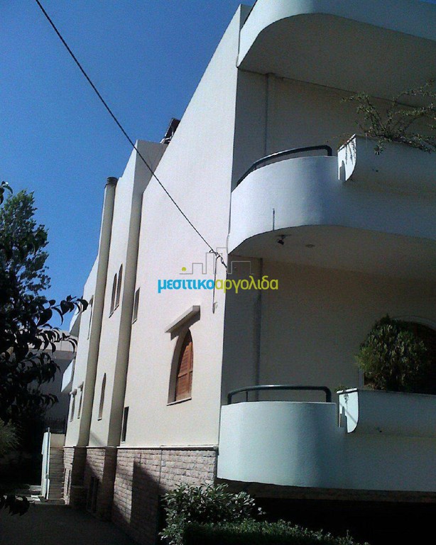 Μονοκατοικία 635 τ.μ. πρός πώληση, Αθήνα - Κέντρο, Λεωφ. Πατησίων - Λεωφ. Αχαρνών