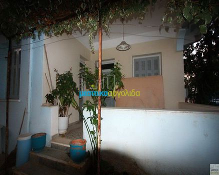 Detached home 300sqm for sale-Argos