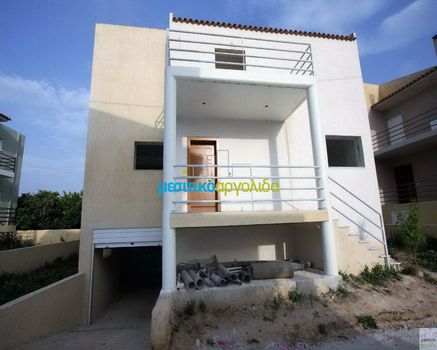 Detached home 128sqm for sale-Argos