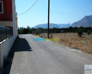 Οικόπεδο 500 τ.μ. για πώληση, Αργολίδα, Κουτσοπόδι-thumb-2