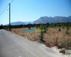 Οικόπεδο 500 τ.μ. για πώληση, Αργολίδα, Κουτσοπόδι-thumb-1