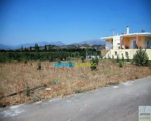 Οικόπεδο 500 τ.μ. για πώληση, Αργολίδα, Κουτσοπόδι-thumb-7
