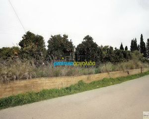 Οικόπεδο 800 τ.μ. για πώληση