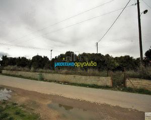 Οικόπεδο 1.000 τ.μ. για πώληση, Αργολίδα, Άργος-thumb-4