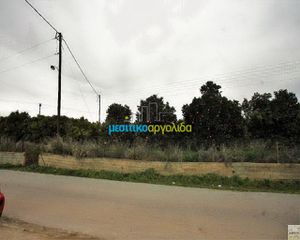 Οικόπεδο 1.000 τ.μ. για πώληση, Αργολίδα, Άργος-thumb-3