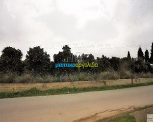 Οικόπεδο 1.000 τ.μ. για πώληση, Αργολίδα, Άργος-thumb-2