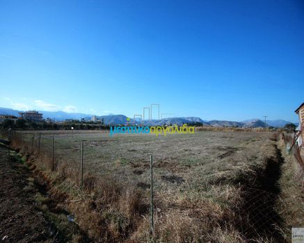 Land plot 7.500sqm for sale-Nea Kios