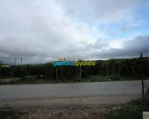 Οικόπεδο 500 τ.μ. για πώληση, Αργολίδα, Κουτσοπόδι-thumb-6