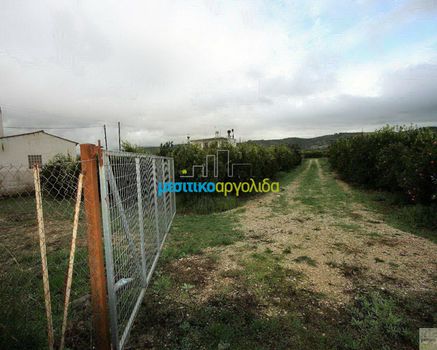 Οικόπεδο 500 τ.μ. για πώληση