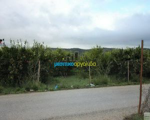 Οικόπεδο 500 τ.μ. για πώληση, Αργολίδα, Κουτσοπόδι-thumb-7