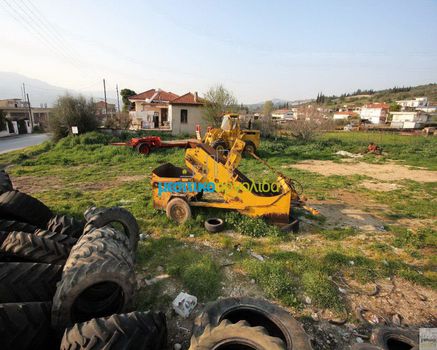 Land plot 1.299sqm for sale-Nemea