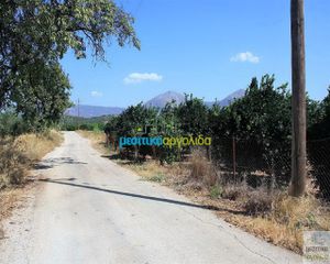 Οικόπεδο 6.127 τ.μ. για πώληση, Αργολίδα, Κουτσοπόδι-thumb-6